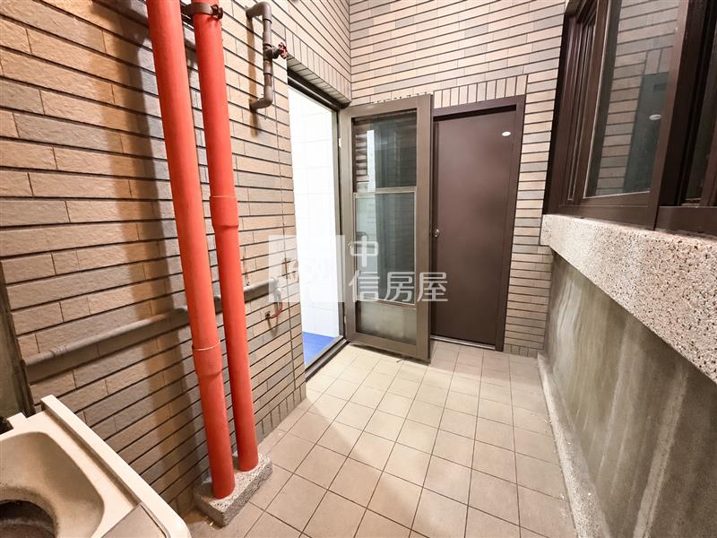【安家】專任-內壢微笑城堡稀有3房雙車房屋室內格局與周邊環境