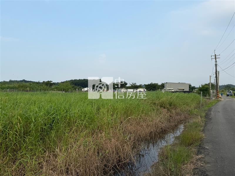 關廟深坑子旁農場房屋室內格局與周邊環境