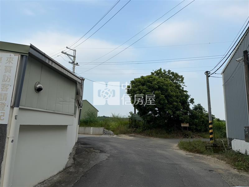 關廟深坑子旁農場房屋室內格局與周邊環境