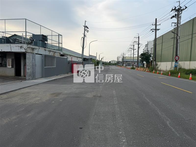 關廟深坑子旁農場房屋室內格局與周邊環境