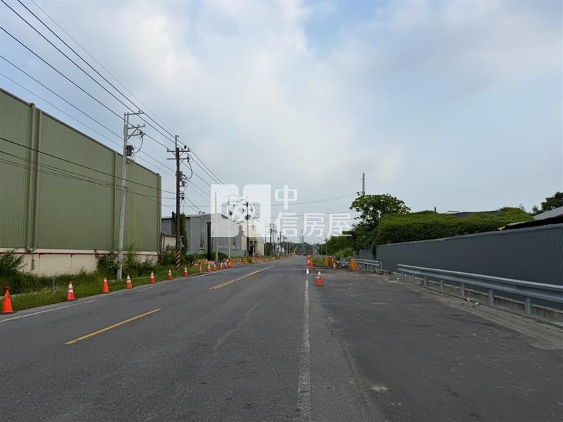 關廟深坑子旁農場房屋室內格局與周邊環境