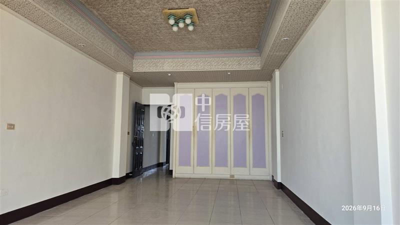 員林永興街店住房屋室內格局與周邊環境