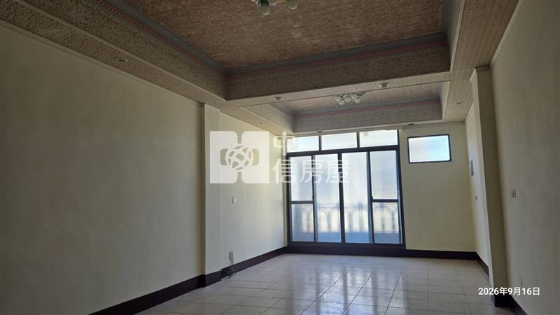 員林永興街店住房屋室內格局與周邊環境
