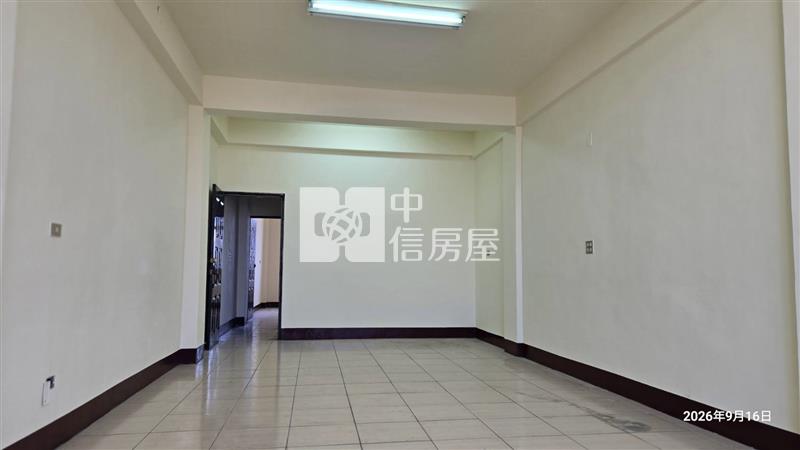 員林永興街店住房屋室內格局與周邊環境