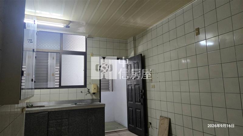 員林永興街店住房屋室內格局與周邊環境