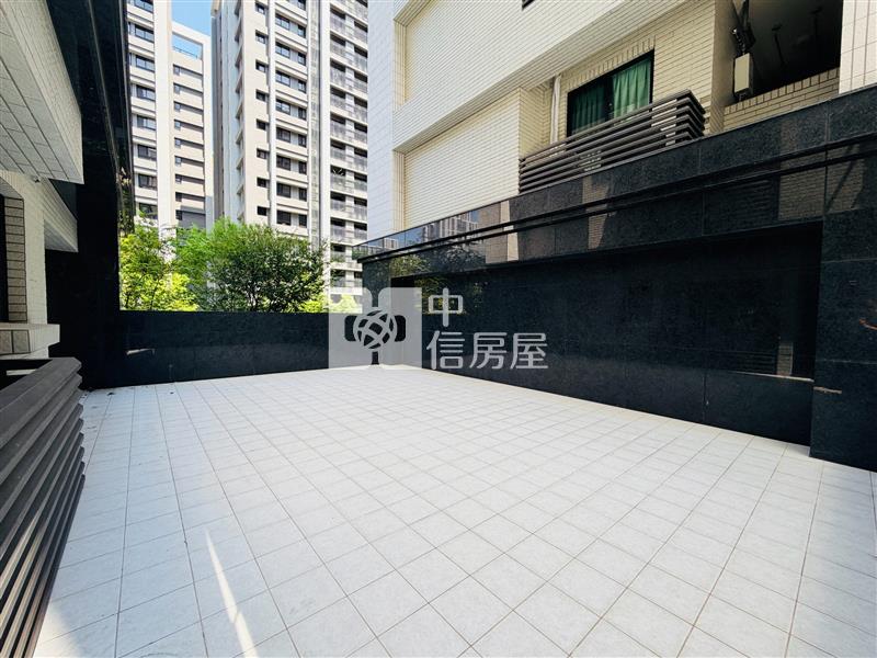 上美2房平車露臺戶房屋室內格局與周邊環境