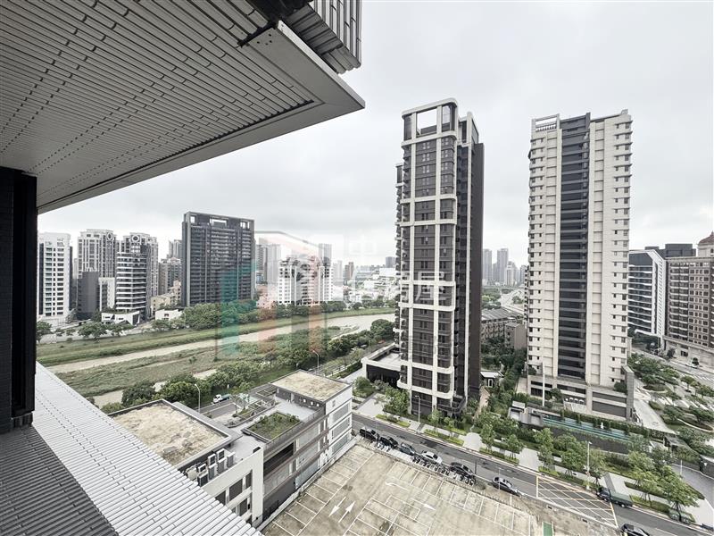 【豐禾】【專任】全新青埔A19景觀2房車房屋室內格局與周邊環境