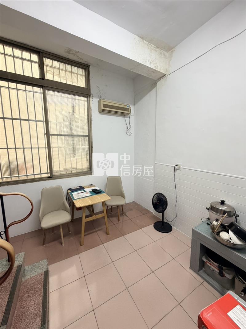 內埔市區金店面房屋室內格局與周邊環境