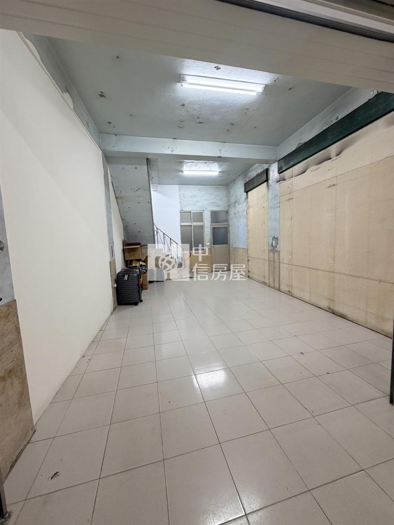 內埔市區金店面房屋室內格局與周邊環境