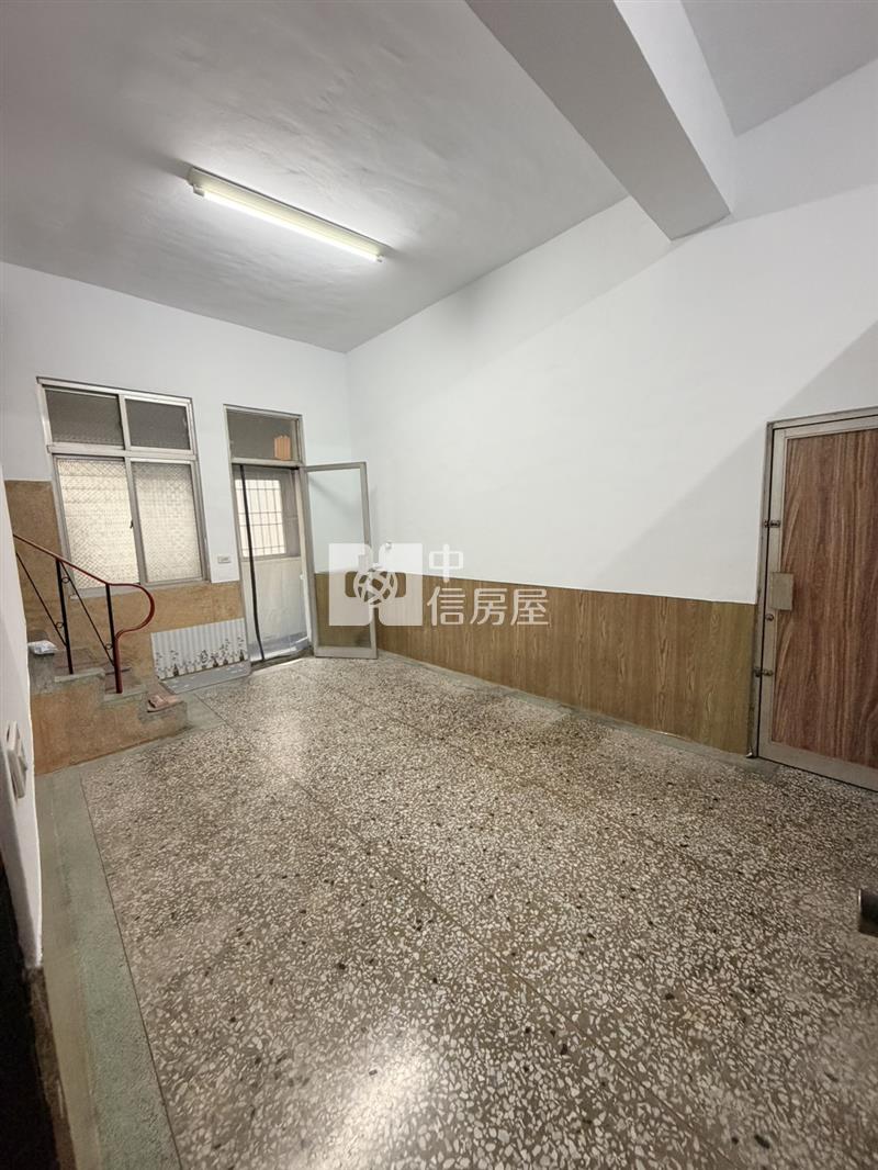 內埔市區金店面房屋室內格局與周邊環境