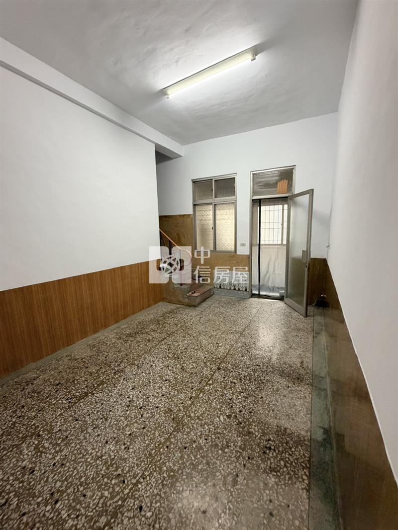 內埔市區金店面房屋室內格局與周邊環境