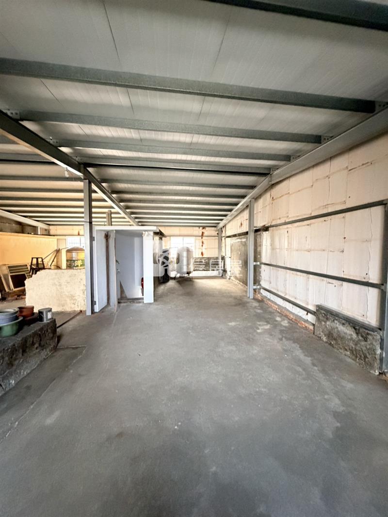 內埔市區金店面房屋室內格局與周邊環境