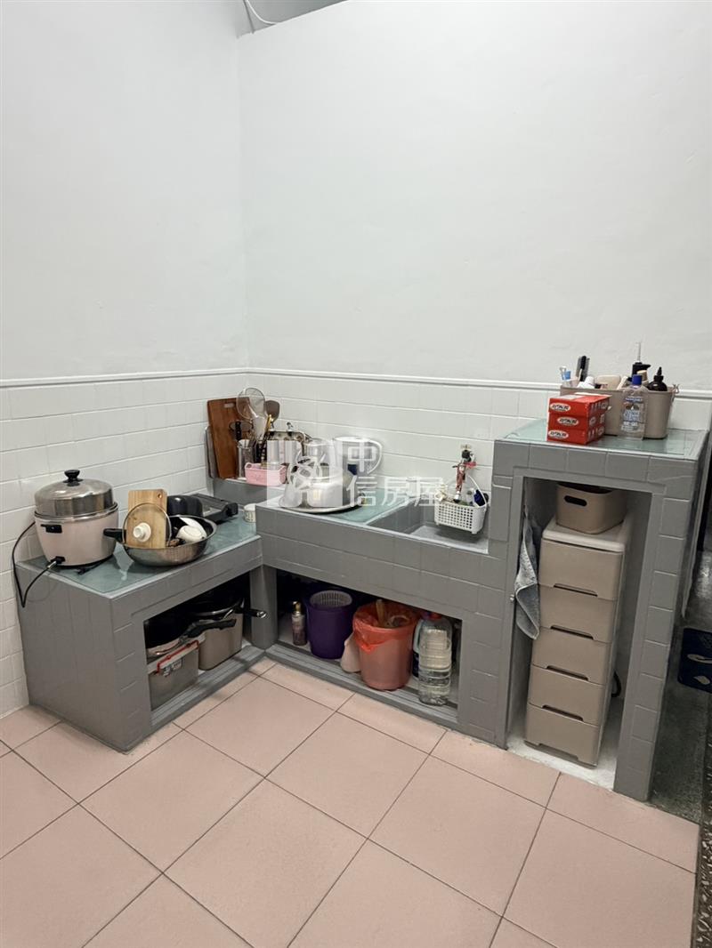 內埔市區金店面房屋室內格局與周邊環境