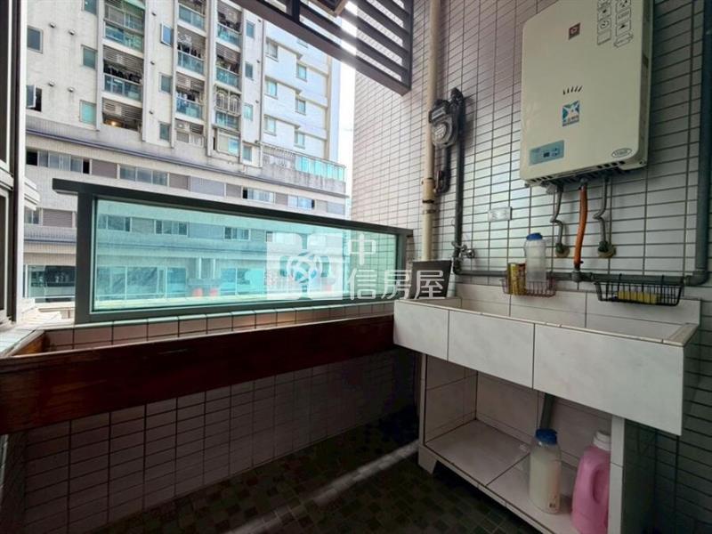 SOGO海華國際會館精美套房房屋室內格局與周邊環境