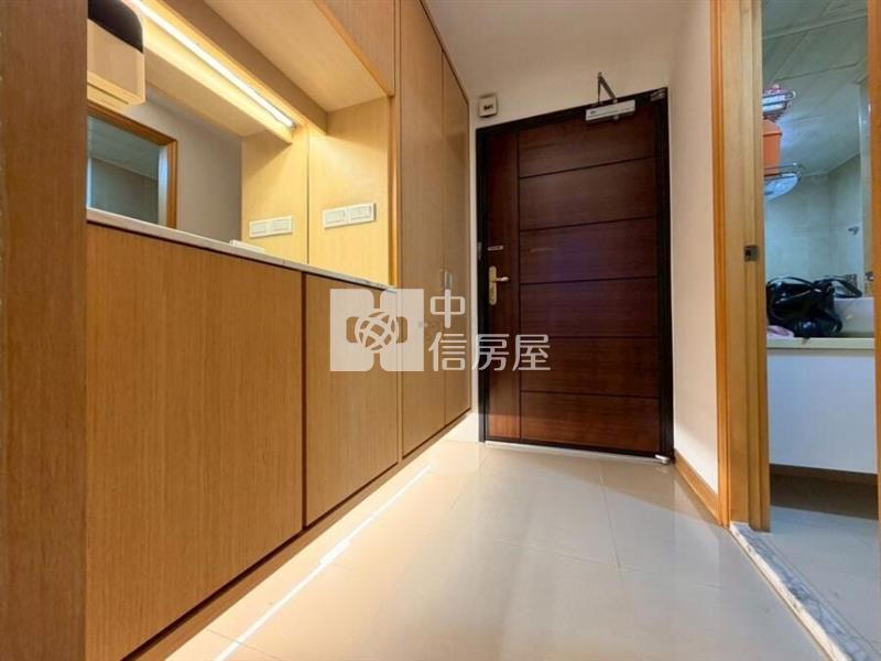 SOGO海華國際會館精美套房房屋室內格局與周邊環境