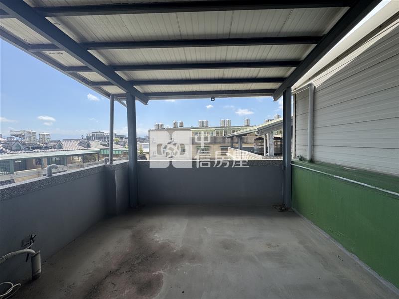 正南勢南京路百坪透店房屋室內格局與周邊環境