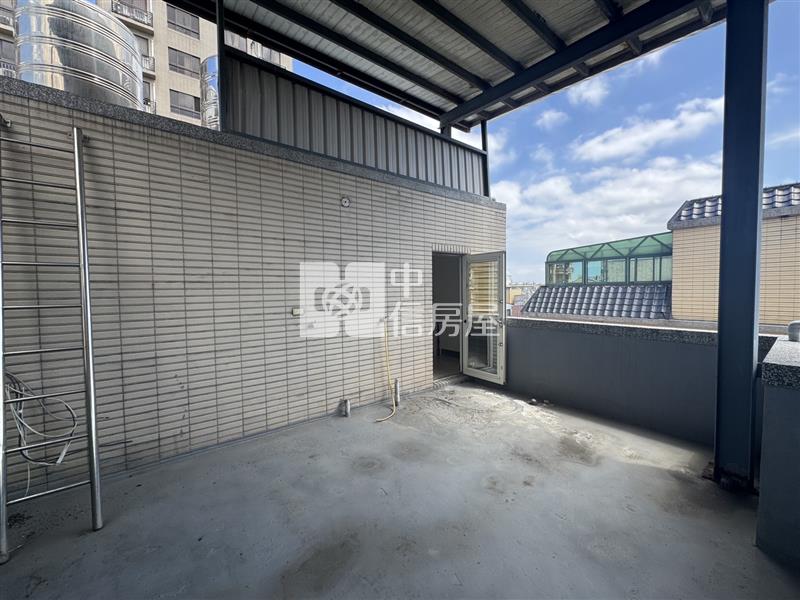 正南勢南京路百坪透店房屋室內格局與周邊環境