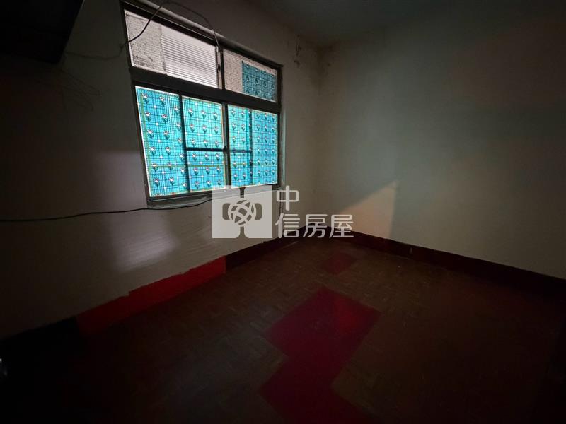 德安路低總價投資二樓房屋室內格局與周邊環境