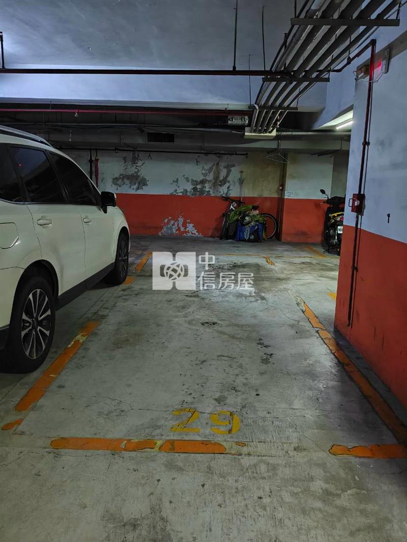 平鎮火車站旁優質四房車房屋室內格局與周邊環境