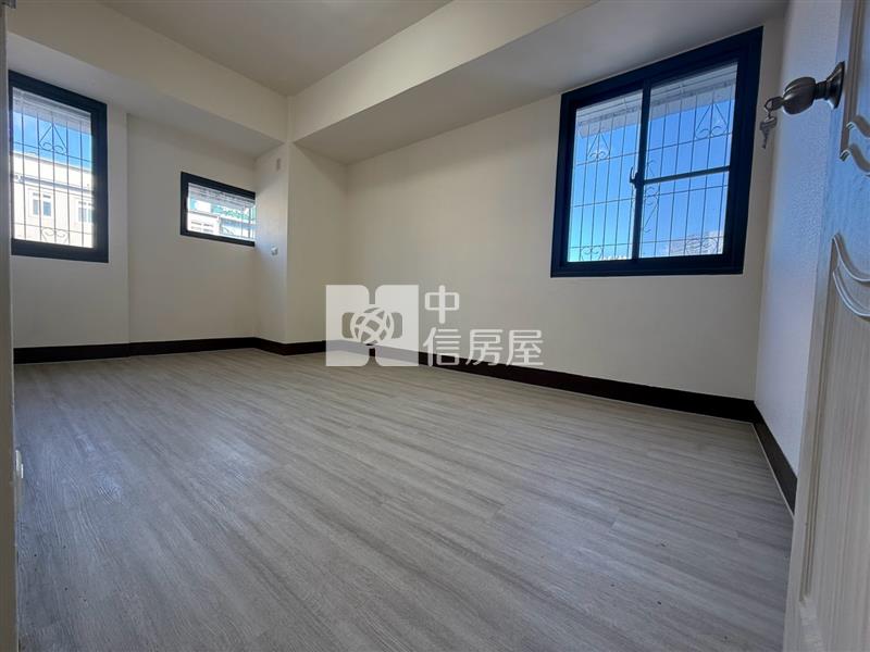 居仁國中3樓採光美寓房屋室內格局與周邊環境