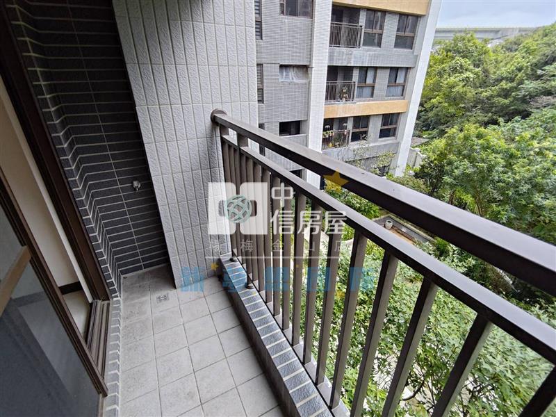 【新夢想】鴻澧越低樓層兩房車房屋室內格局與周邊環境