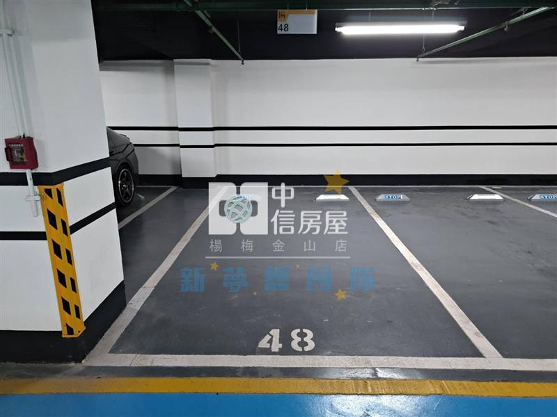 【新夢想】鴻澧越低樓層兩房車房屋室內格局與周邊環境