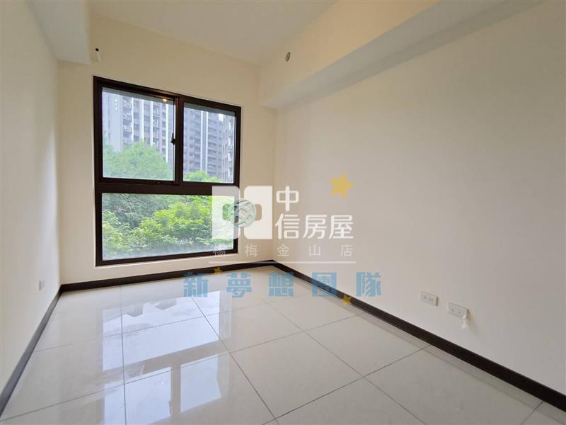 【新夢想】鴻澧越低樓層兩房車房屋室內格局與周邊環境
