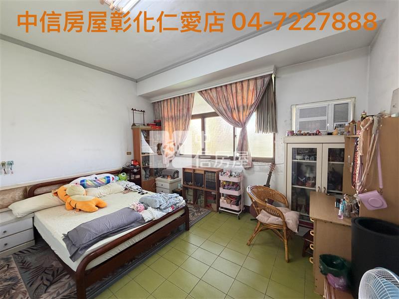 忠孝國小優質透天房屋室內格局與周邊環境