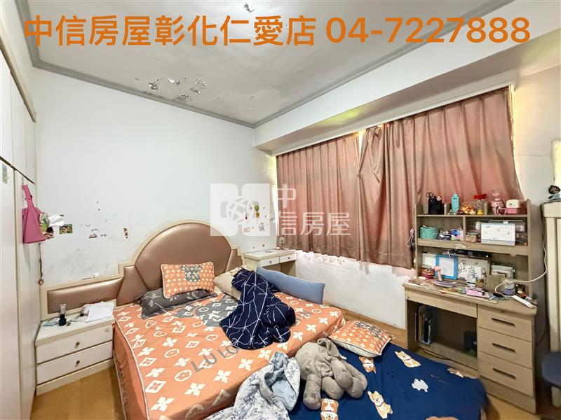忠孝國小優質透天房屋室內格局與周邊環境