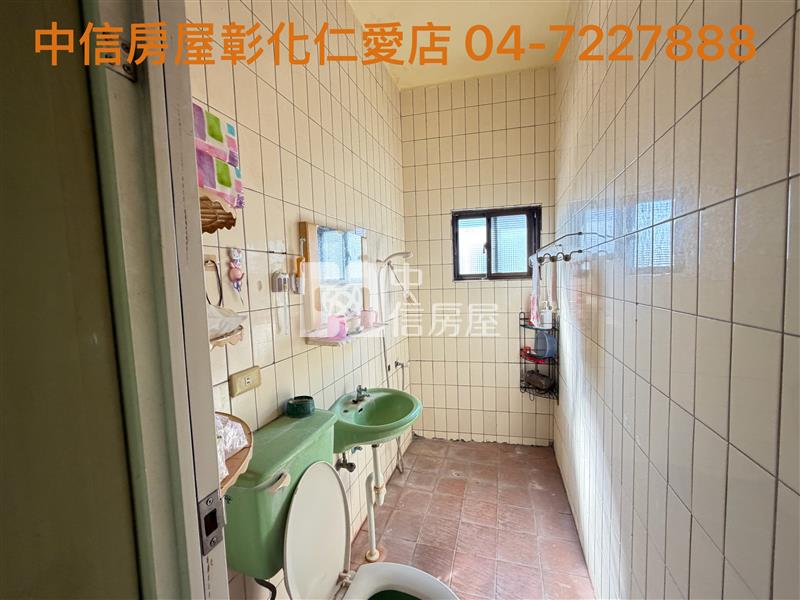 忠孝國小優質透天房屋室內格局與周邊環境