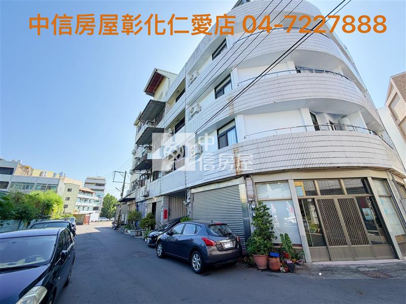 忠孝國小優質透天房屋室內格局與周邊環境