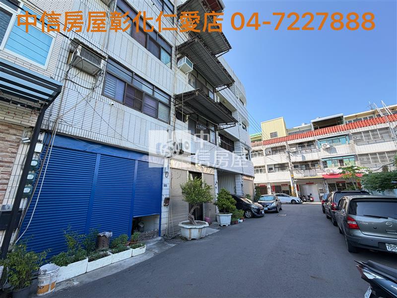 忠孝國小優質透天房屋室內格局與周邊環境