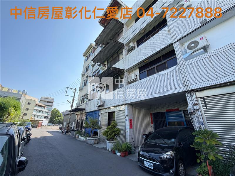 忠孝國小優質透天房屋室內格局與周邊環境