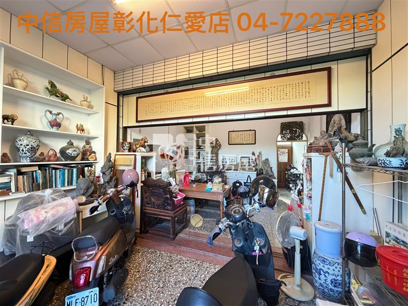忠孝國小優質透天房屋室內格局與周邊環境