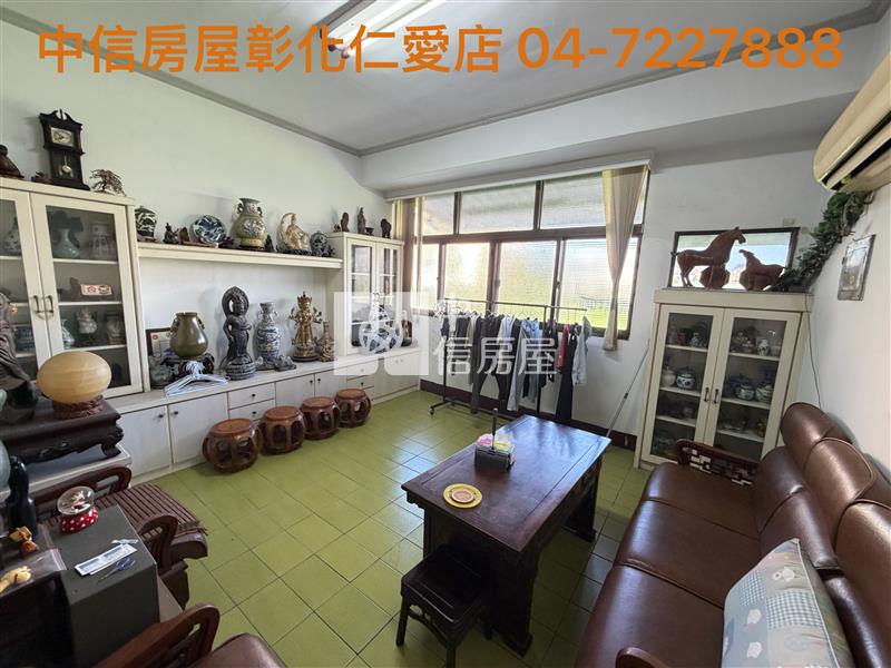 忠孝國小優質透天房屋室內格局與周邊環境