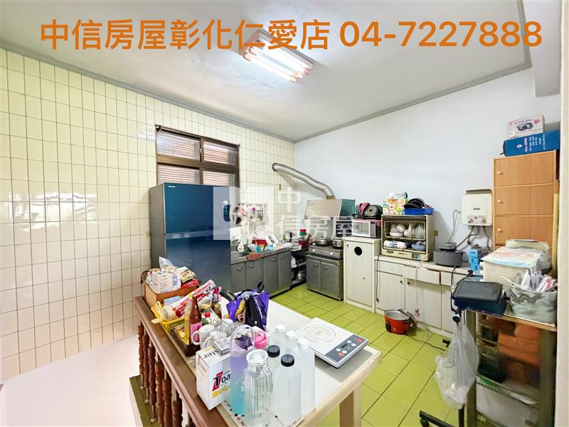忠孝國小優質透天房屋室內格局與周邊環境