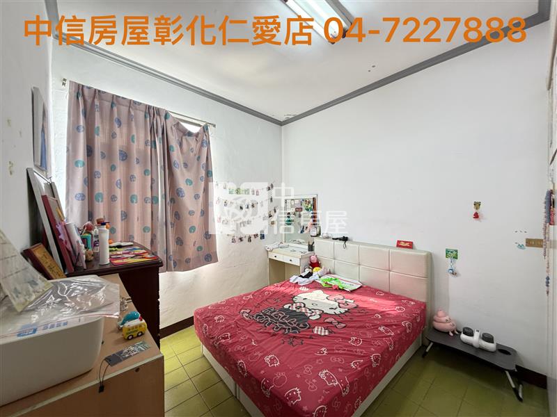 忠孝國小優質透天房屋室內格局與周邊環境