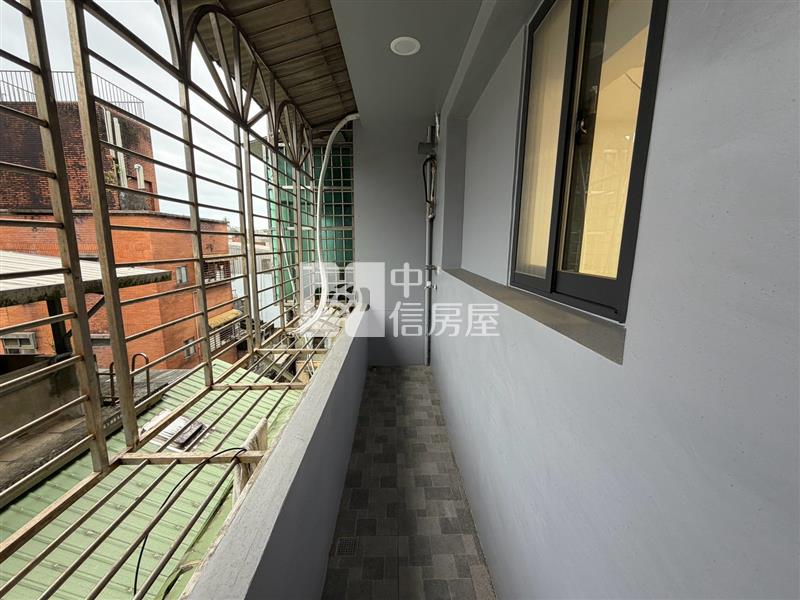 劉銘傳路裝潢美三房房屋室內格局與周邊環境