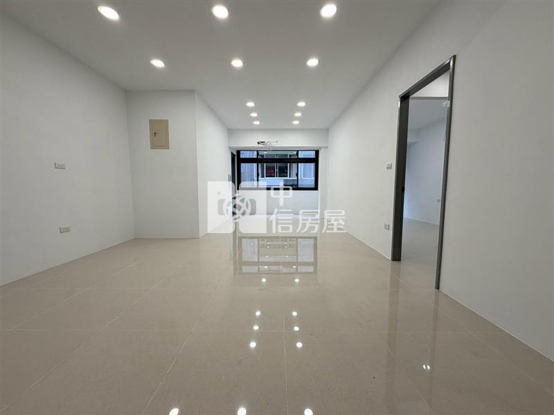 劉銘傳路裝潢美三房房屋室內格局與周邊環境
