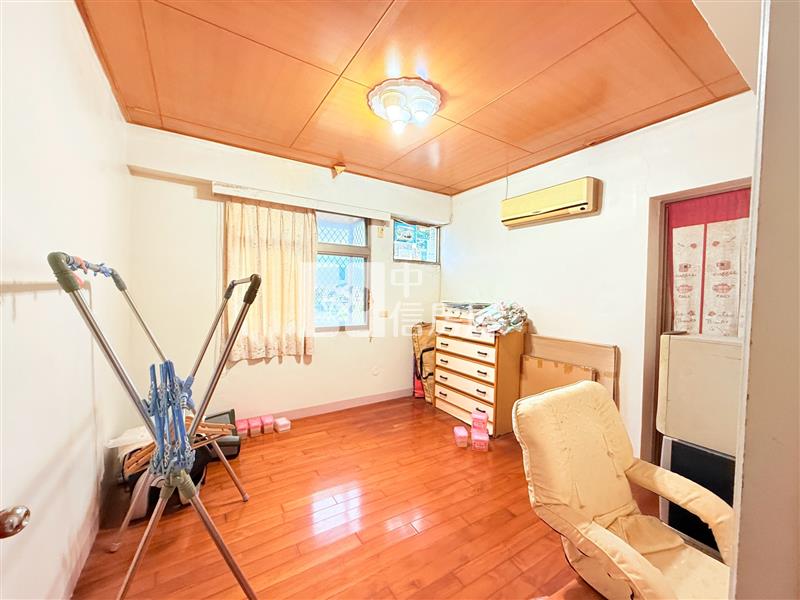 五結國中方正美寓+車位房屋室內格局與周邊環境