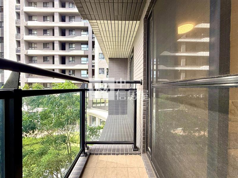 遠雄新未來3兩房+平車房屋室內格局與周邊環境