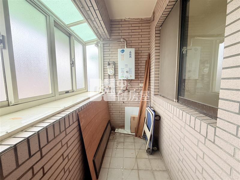【安家】桃源山水三房車房屋室內格局與周邊環境