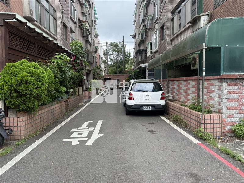 【安家】桃源山水三房車房屋室內格局與周邊環境