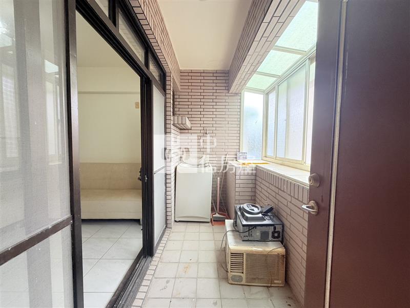 【安家】桃源山水三房車房屋室內格局與周邊環境