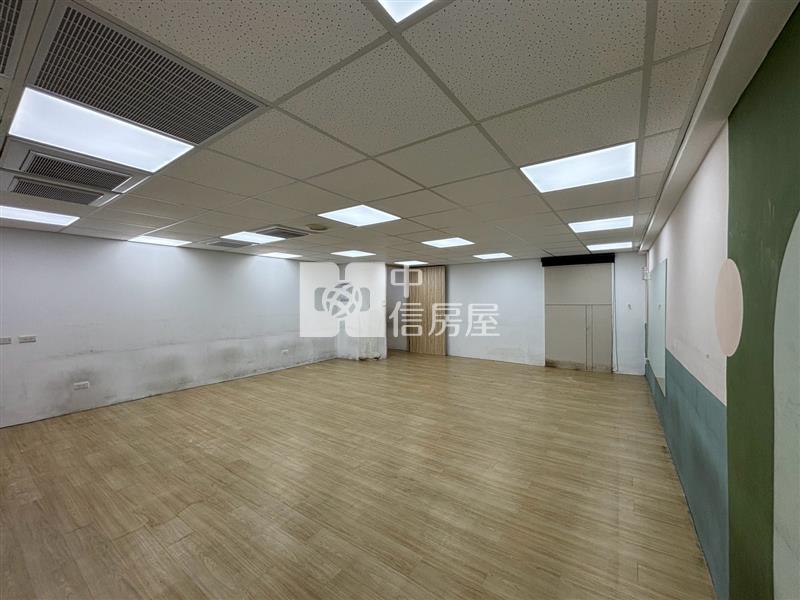 近A21捷運站金店面房屋室內格局與周邊環境