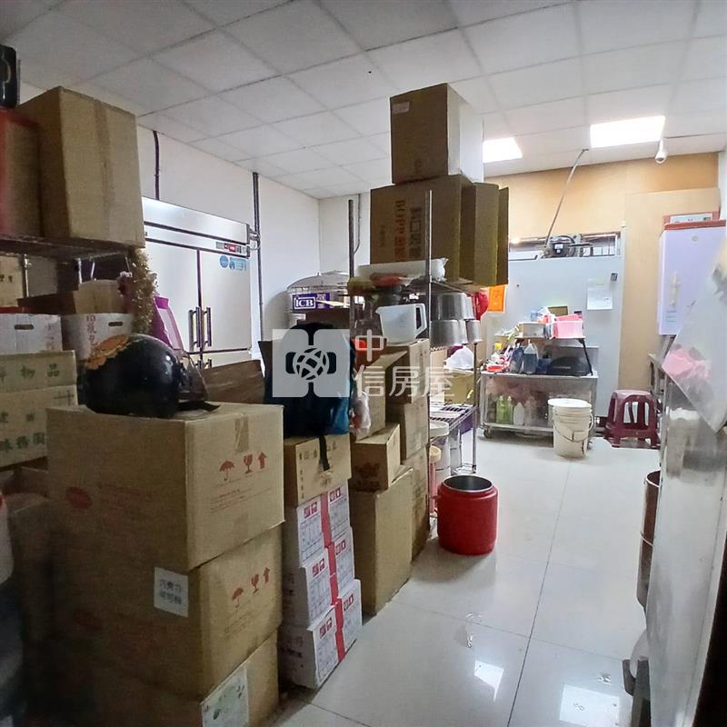 【安家】平鎮國中旁 公寓一樓店面房屋室內格局與周邊環境