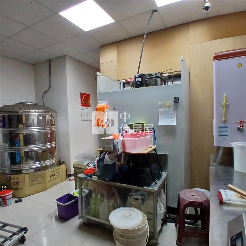 【安家】平鎮國中旁 公寓一樓店面房屋室內格局與周邊環境