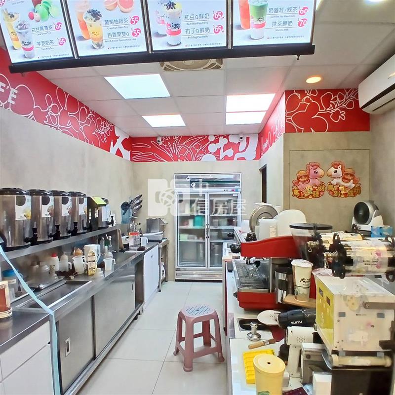 【安家】平鎮國中旁 公寓一樓店面房屋室內格局與周邊環境