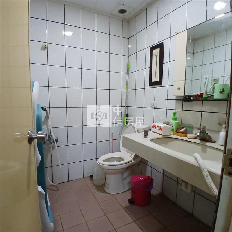 【安家】平鎮國中旁 公寓一樓店面房屋室內格局與周邊環境