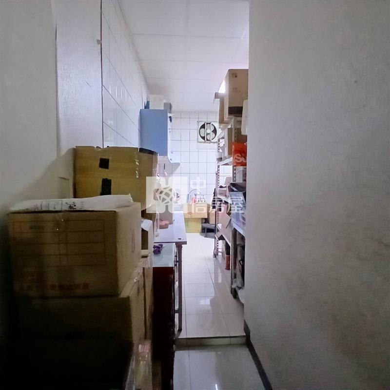 【安家】平鎮國中旁 公寓一樓店面房屋室內格局與周邊環境